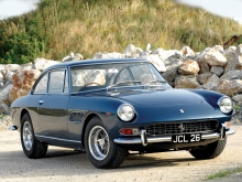 Ferrari 330 GT 2 + 2 06 1965 სერია II